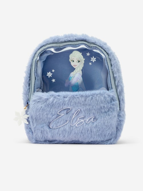 Bolso Bandolera 'Disney' 'Frozen' - Kiabi Bolso Bandolera 'Disney' 'Frozen' - Kiabi