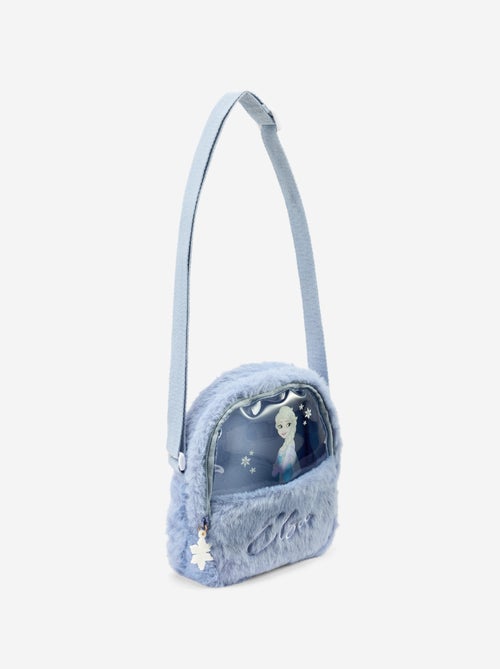 Bolso Bandolera 'Disney' 'Frozen' - Kiabi Bolso Bandolera 'Disney' 'Frozen' - Kiabi