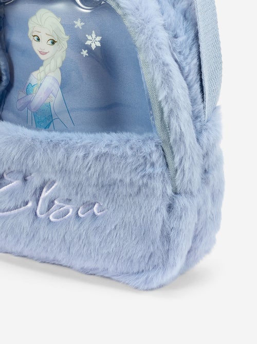 Bolso Bandolera 'Disney' 'Frozen' - Kiabi Bolso Bandolera 'Disney' 'Frozen' - Kiabi