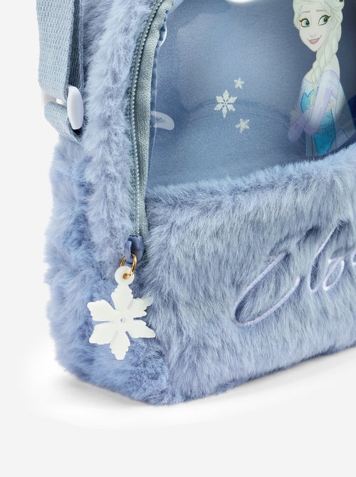 Bolso Bandolera 'Disney' 'Frozen' - Kiabi Bolso Bandolera 'Disney' 'Frozen' - Kiabi