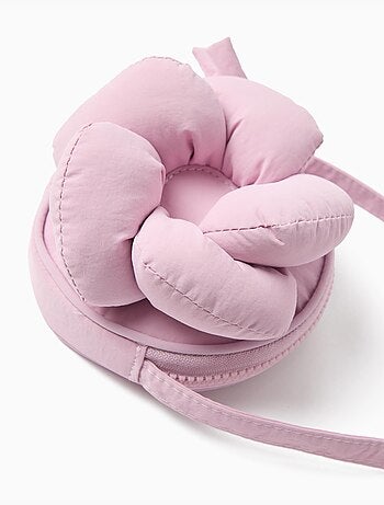 Bolso bandolera flor, MO Fashion