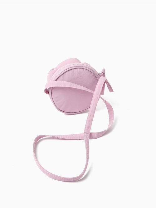 Bolso bandolera flor, MO Fashion - Kiabi Bolso bandolera flor, MO Fashion - Kiabi
