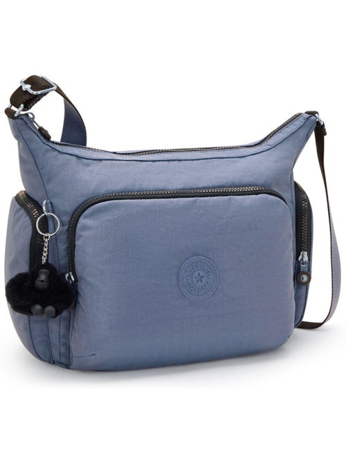 Bolso bandolera – gabb 35,5 cm – kipling - Kiabi