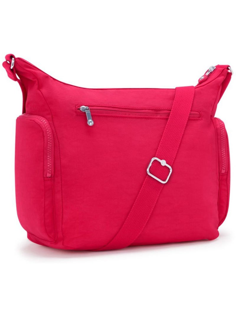 Bolso bandolera – gabb 35,5 cm – kipling Multicolor - Kiabi