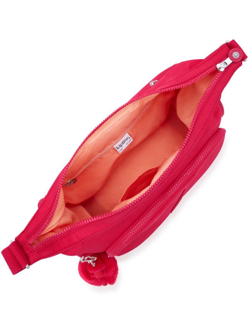 Bolso bandolera – gabb 35,5 cm – kipling Multicolor - Kiabi