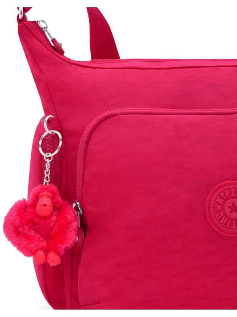Bolso bandolera – gabb 35,5 cm – kipling Multicolor - Kiabi