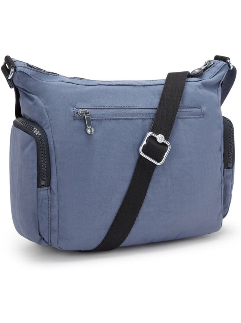 Bolso bandolera – gabb s – kipling Azul grisáceo - Kiabi