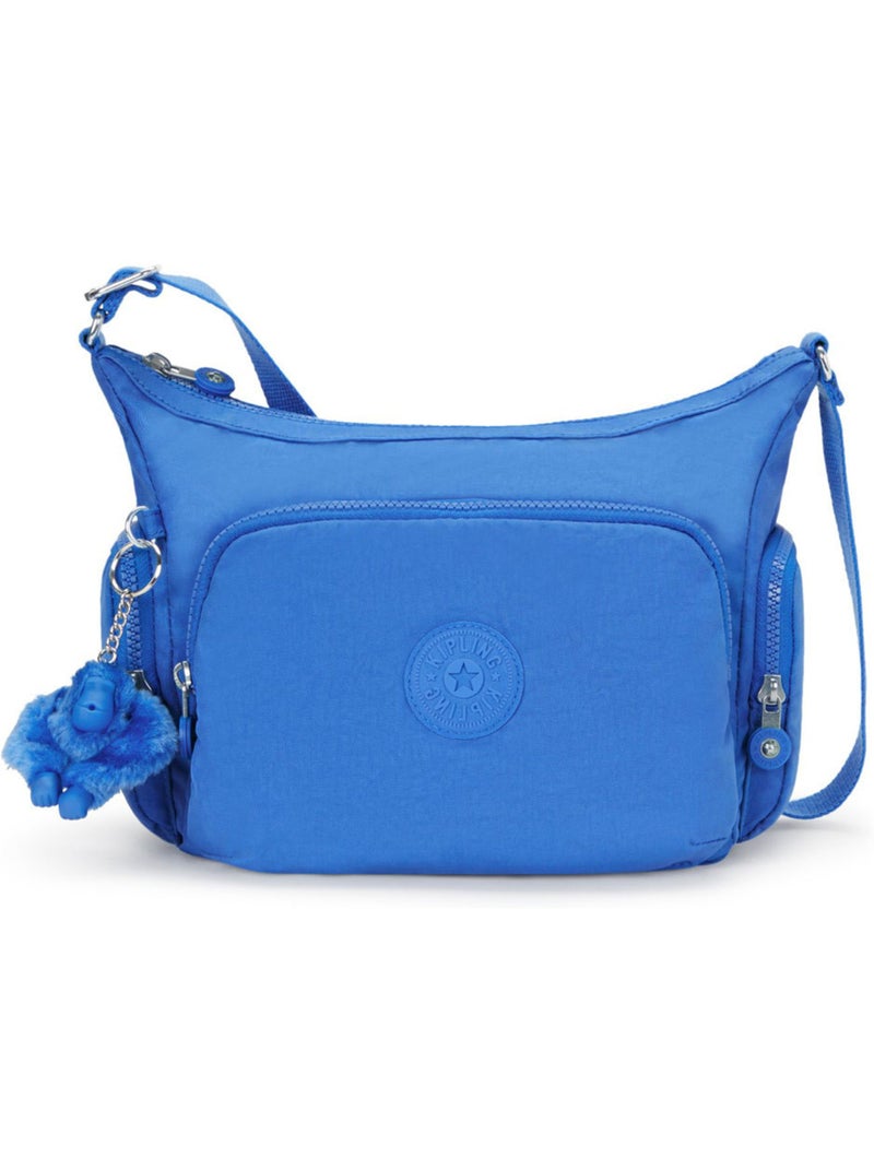 Bolso bandolera – gabb s – kipling Azul turquesa - Kiabi