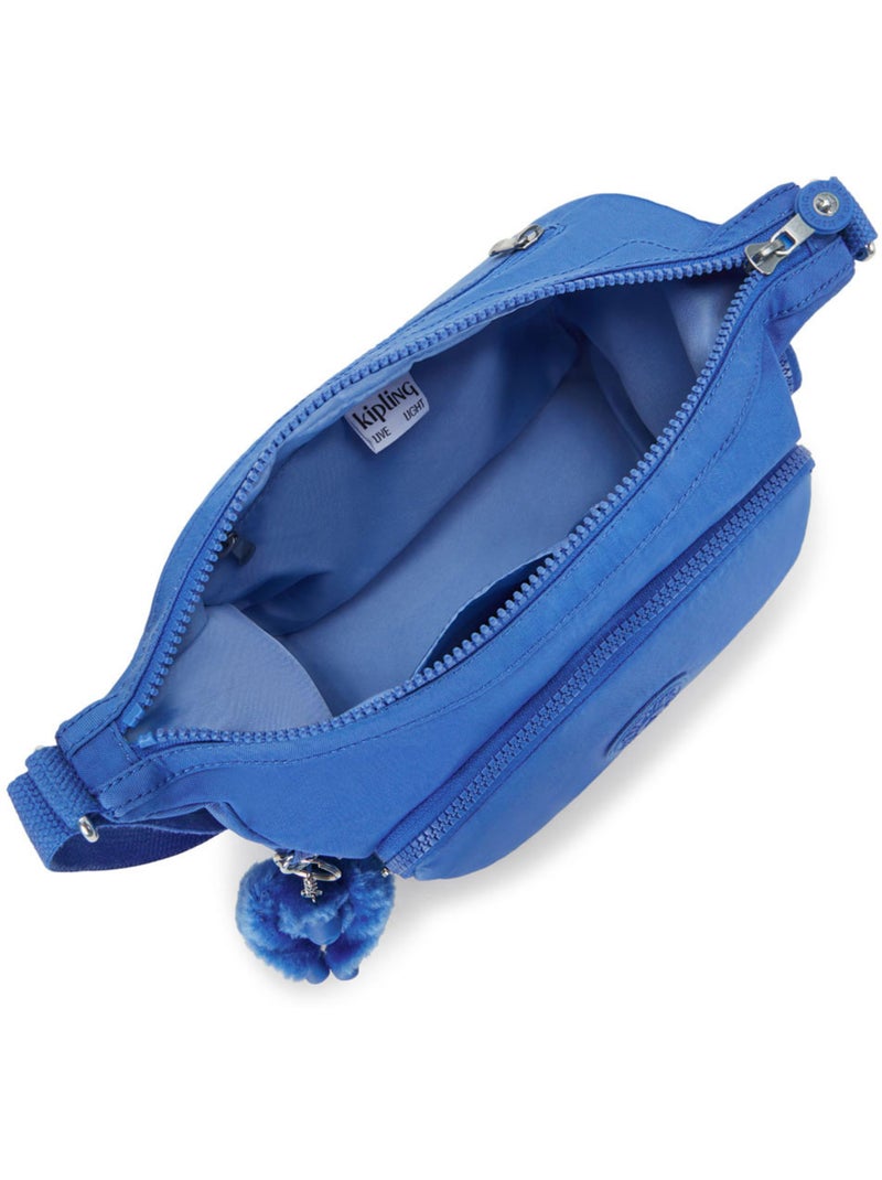 Bolso bandolera – gabb s – kipling Azul turquesa - Kiabi