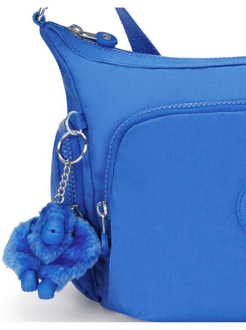 Bolso bandolera – gabb s – kipling Azul turquesa - Kiabi