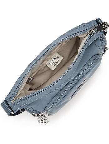 Bolso bandolera – gabbie mini con bandolera – kipling