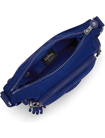 Bolso bandolera – gabbie mini con bandolera – kipling