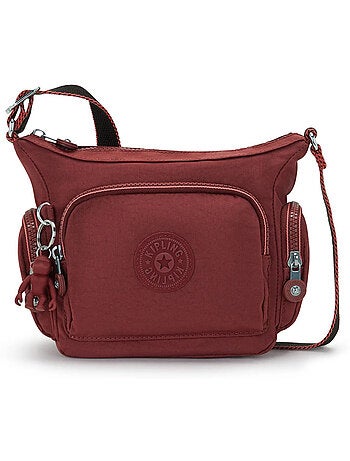 Bolso bandolera – gabbie mini con bandolera – kipling