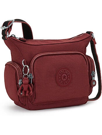 Bolso bandolera – gabbie mini con bandolera – kipling
