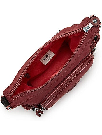 Bolso bandolera – gabbie mini con bandolera – kipling