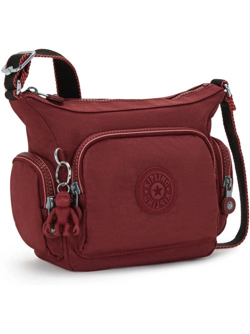 Bolso bandolera – gabbie mini con bandolera – kipling - Kiabi Bolso bandolera – gabbie mini con bandolera – kipling - Kiabi