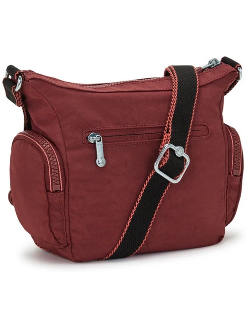 Bolso bandolera – gabbie mini con bandolera – kipling - Kiabi Bolso bandolera – gabbie mini con bandolera – kipling - Kiabi