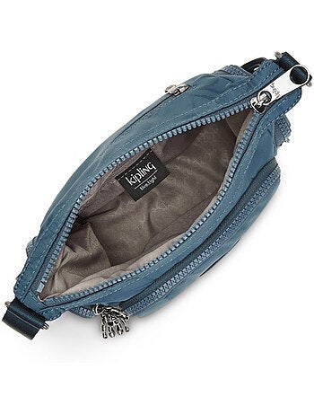 Bolso bandolera – gabbie mini con bandolera – kipling