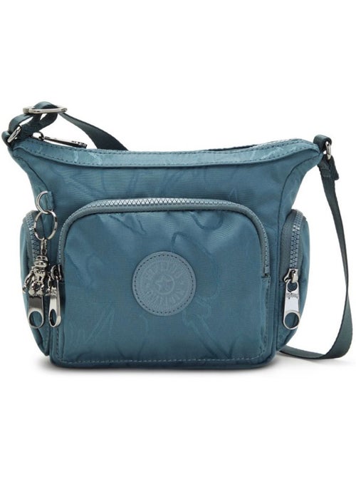 Bolso bandolera – gabbie mini con bandolera – kipling - Kiabi