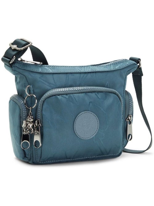 Bolso bandolera – gabbie mini con bandolera – kipling - Kiabi