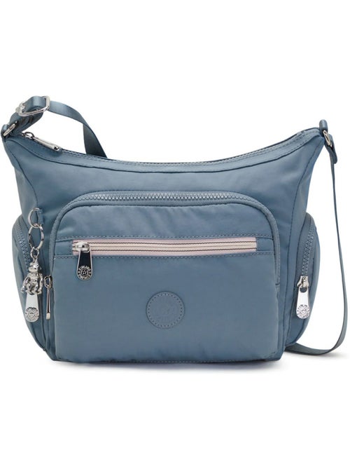 Bolso bandolera – gabbie s – kipling - Kiabi