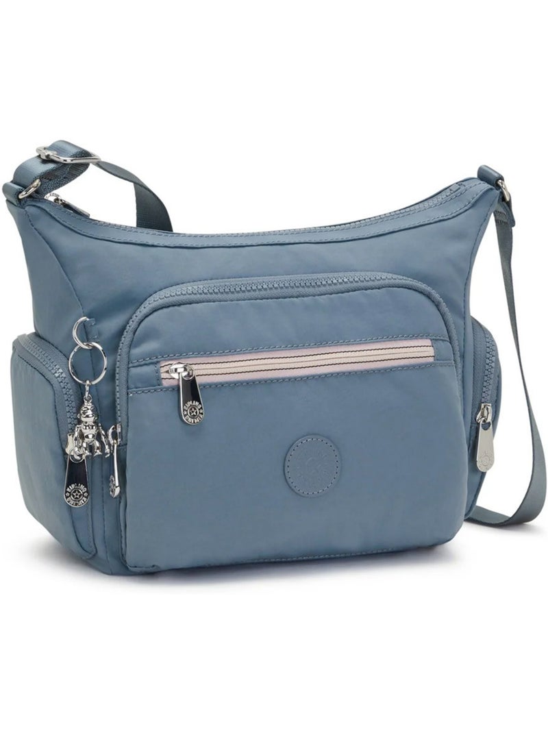 Bolso bandolera – gabbie s – kipling Multicolor - Kiabi