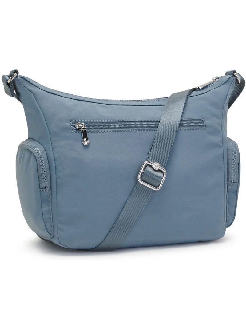 Bolso bandolera – gabbie s – kipling Multicolor - Kiabi