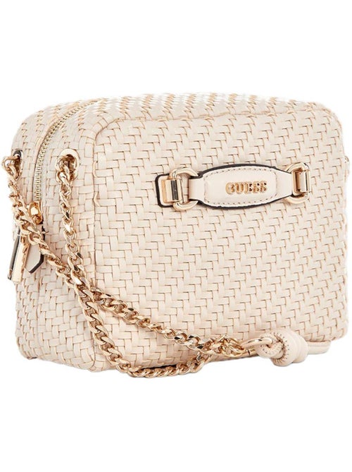 Bolso bandolera guess para mujer - Kiabi Bolso bandolera guess para mujer - Kiabi