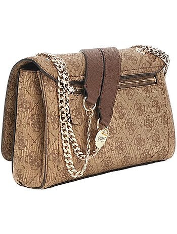 Bolso Bandolera Guess para Mujer
