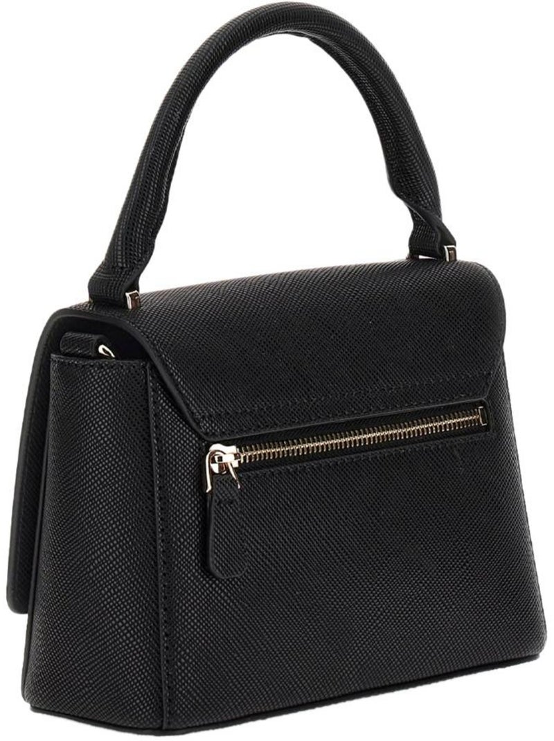 Bolso Bandolera Guess para Mujer Negro - Kiabi