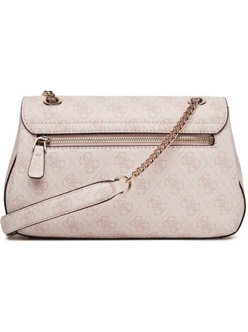 Bolso Bandolera Guess para Mujer Rosa - Kiabi