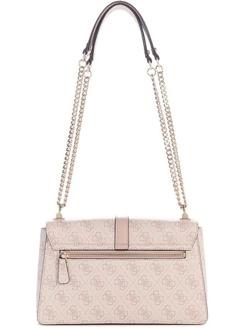 Bolso Bandolera Guess para Mujer Rosa - Kiabi