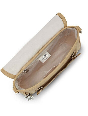 Bolso bandolera – inaki con correa extraíble – kipling