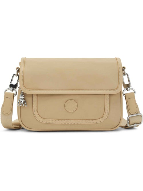 Bolso bandolera – inaki con correa extraíble – kipling - Kiabi Bolso bandolera – inaki con correa extraíble – kipling - Kiabi