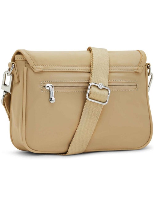 Bolso bandolera – inaki con correa extraíble – kipling - Kiabi Bolso bandolera – inaki con correa extraíble – kipling - Kiabi