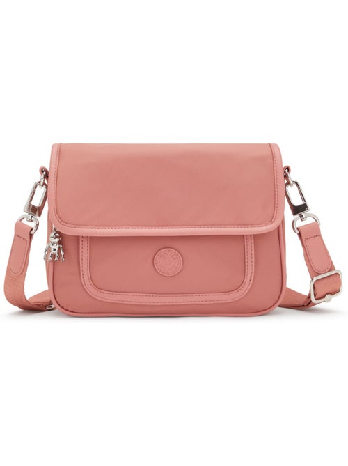 Bolso bandolera – inaki con correa extraíble – kipling - Kiabi Bolso bandolera – inaki con correa extraíble – kipling - Kiabi