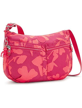 Bolso bandolera – izellah – 33 cm – kipling