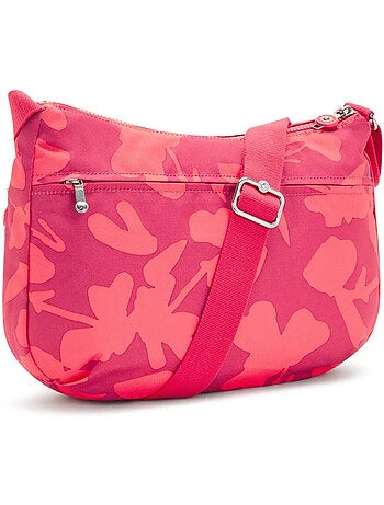 Bolso bandolera – izellah – 33 cm – kipling