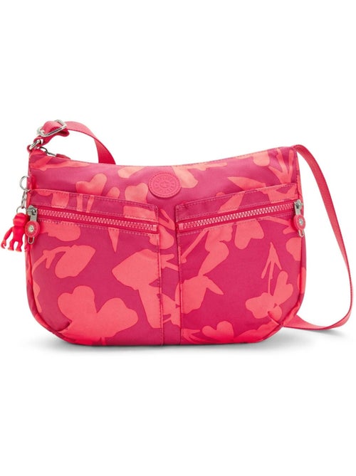 Bolso bandolera – izellah – 33 cm – kipling - Kiabi Bolso bandolera – izellah – 33 cm – kipling - Kiabi