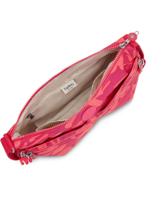 Bolso bandolera – izellah – 33 cm – kipling - Kiabi Bolso bandolera – izellah – 33 cm – kipling - Kiabi