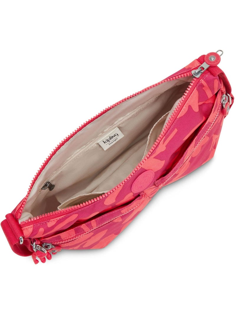 Bolso bandolera – izellah – 33 cm – kipling Multicolor - Kiabi