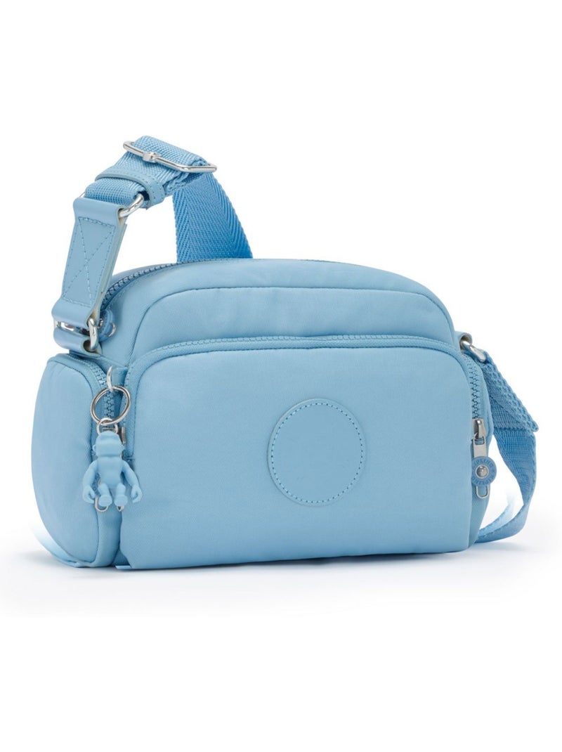 Bolso bandolera – jenera s – kipling Multicolor - Kiabi