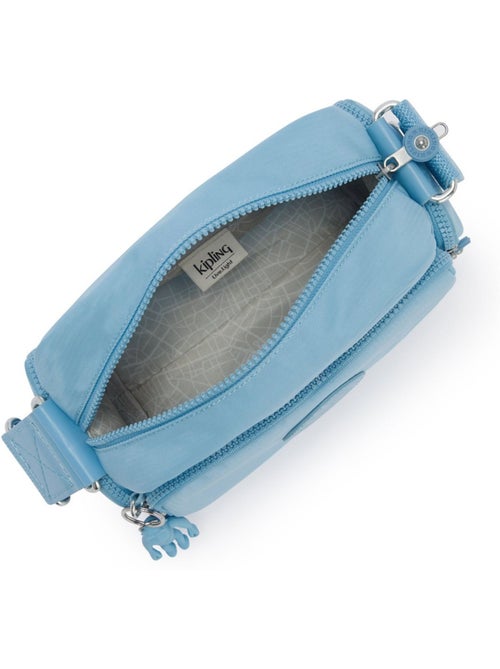 Bolso bandolera – jenera s – kipling - Kiabi