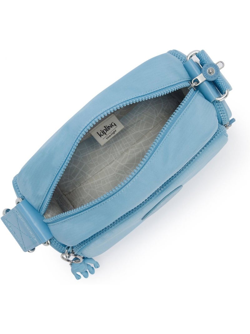 Bolso bandolera – jenera s – kipling Multicolor - Kiabi