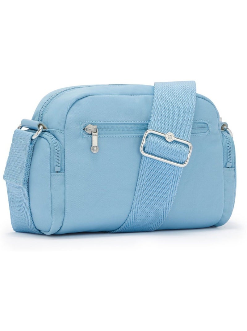 Bolso bandolera – jenera s – kipling Multicolor - Kiabi