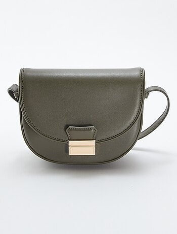 Bolso bandolera