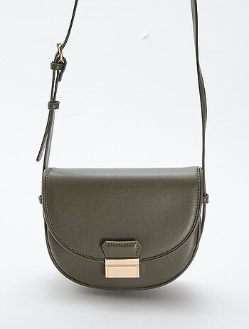 Bolso bandolera