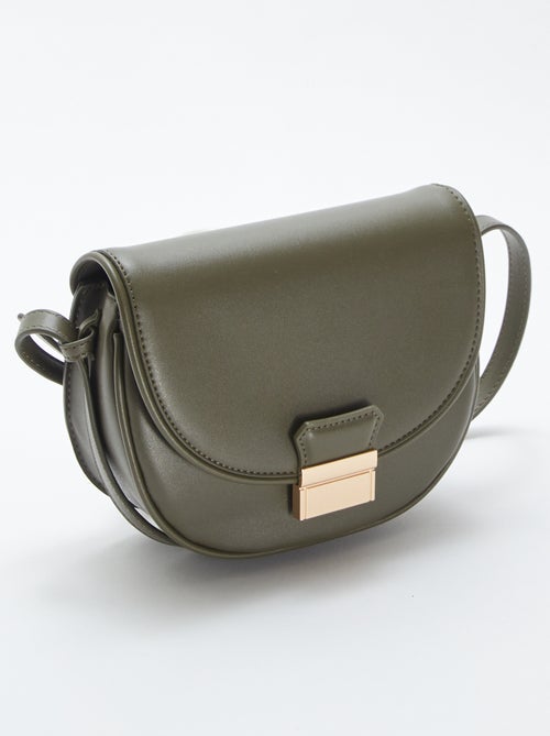 Bolso bandolera - Kiabi