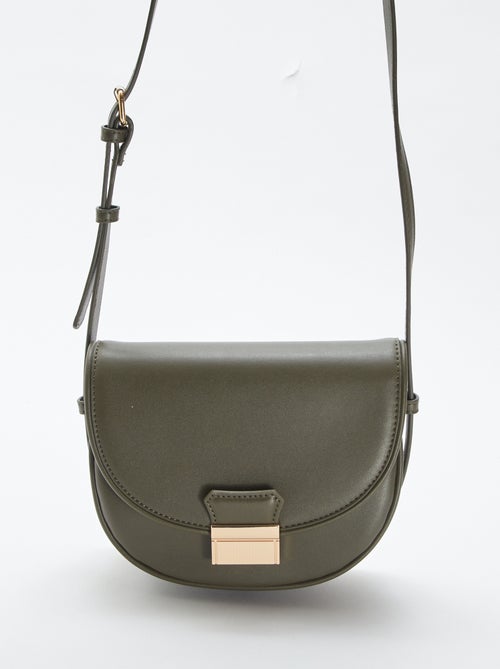 Bolso bandolera - Kiabi