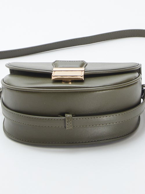 Bolso bandolera - Kiabi